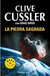 LA PIEDRA SAGRADA (JUAN CABRILLO 2)