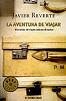 LA AVENTURA DE VIAJAR
