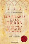 LOS PILARES DE LA TIERRA. LA HISTORIA DETR�S DE LA NOVELA