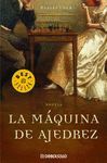 LA M�QUINA DE AJEDREZ