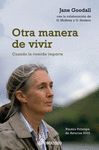 OTRA MANERA DE VIVIR : CUANDO LA COMIDA IMPORTA