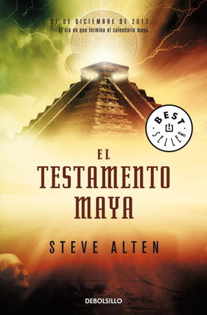 TESTAMENTO MAYA, EL