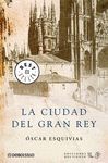 LA CIUDAD DEL GRAN REY