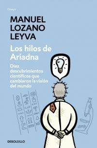 LOS HILOS DE ARIADNA