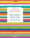 LOS COLORES DE LA VIDA