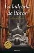 LA LADRONA DE LIBROS