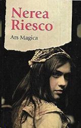 ARS MAGICA