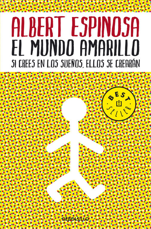 EL MUNDO AMARILLO