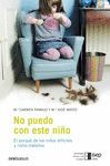 NO PUEDO CON ESTE NIO