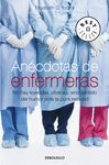 AN�CDOTAS DE ENFERMERAS
