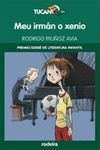 1.MEU IRMAN O XENIO (TUCAN 10+ VERDE)
