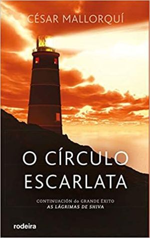 O CIRCULO ESCARLATA