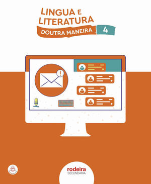LINGUA E LITERATURA 4