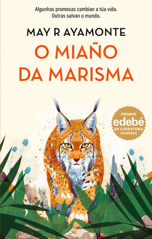 O MIA�O DA MARISMA