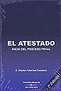 EL ATESTADO