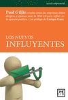 LOS NUEVOS INFLUYENTES