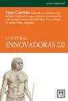 CULTURAS INNOVADORAS 2.0