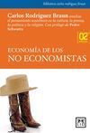 ECONOM�A DE LOS NO ECONOMISTAS
