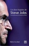 LOS DOCE LEGADOS DE STEVE JOBS
