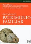 GESTI�N DEL PATRIMONIO FAMILIAR