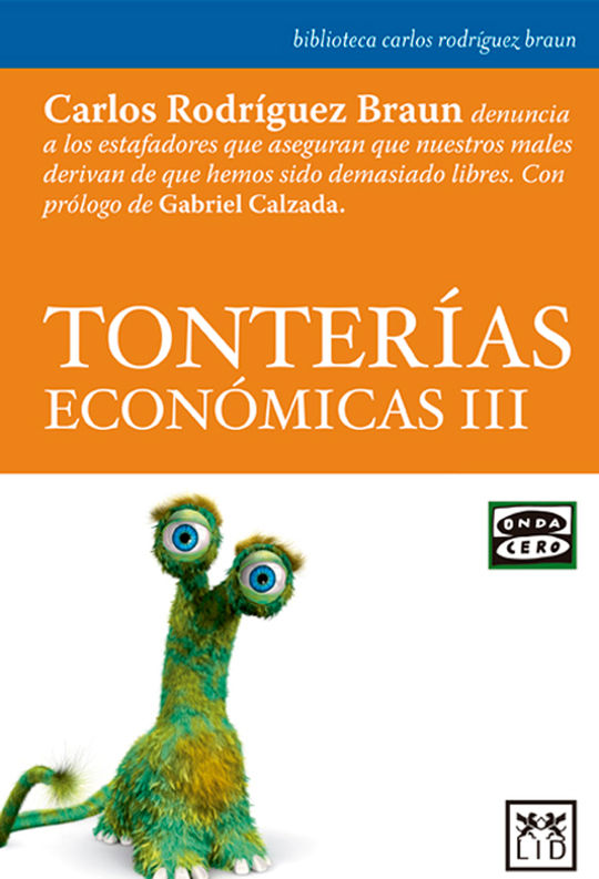TONTER�AS ECON�MICAS III