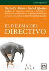 EL DILEMA DEL DIRECTIVO