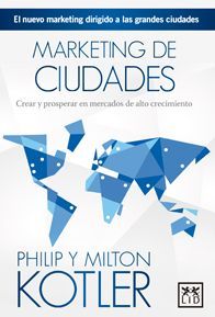MARKETING DE CIUDADES