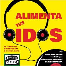 ALIMENTA TUS OIDOS