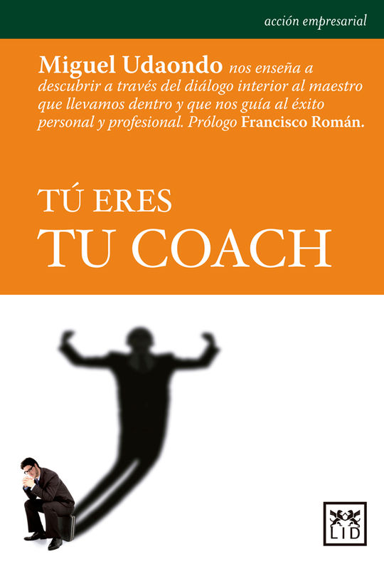 T ERES TU COACH