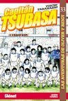 CAPITN TSUBASA 33