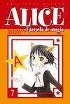 ALICE ESCUELA DE MAGIA 7