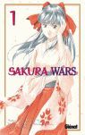 SAKURA WARS 1