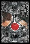 DEATH NOTE 13 1