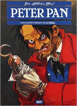 PETER PAN (DE LUXE) 1