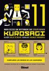 KUROSAGI 11