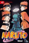 NARUTO N 45/72 (EDT)