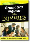 GRAMTICA INGLESA PARA DUMMIES