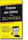 FRASES EN CHINO PARA DUMMIES