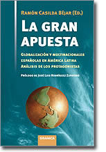 LA GRAN APUESTA