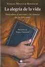LA ALEGR�A DE LA VIDA