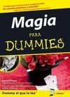 MAGIA PARA DUMMIES