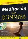 MEDITACI�N PARA DUMMIES