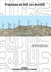 PRACTICAS DE SIG CON ARCGIS + CD