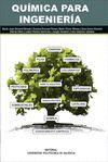 QU�MICA PARA INGENIER�A