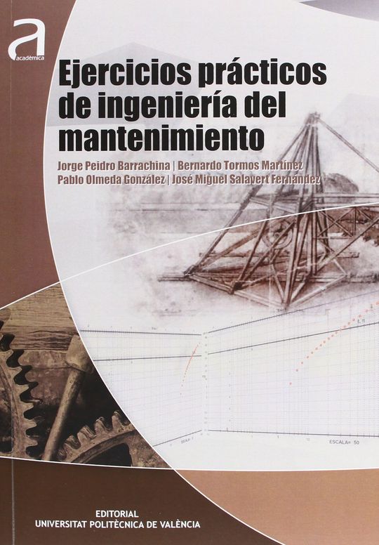 EJERCICIOS PR�CTICOS DE INGENIER�A DEL MANTENIMIENTO