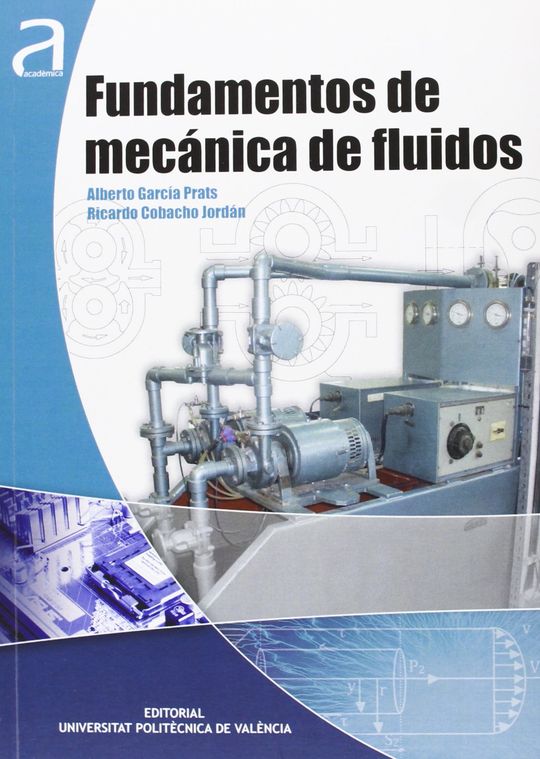 FUNDAMENTOS DE MEC�NICA DE FLUIDOS