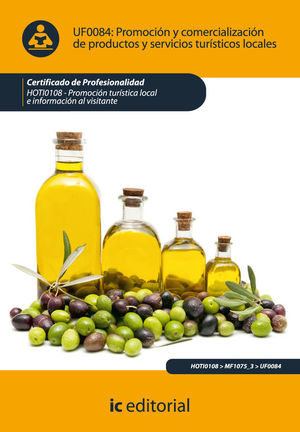 PROMOCI�N Y COMERCIALIZACI�N DE PRODUCTOS Y SERVICIOS TUR�STICOS
