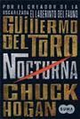 NOCTURNA (TRILOG�A DE LA OSCURIDAD 1)