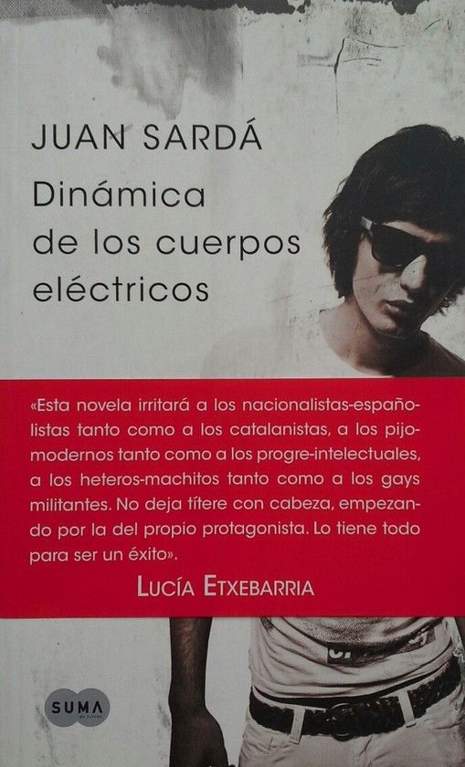 DINAMICA DE LOS CUERPOS ELECTRICOS