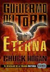 ETERNA (TRILOG�A DE LA OSCURIDAD 3)